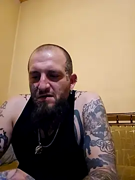 TattooedDick92 online show from 01-24-25, 08:53