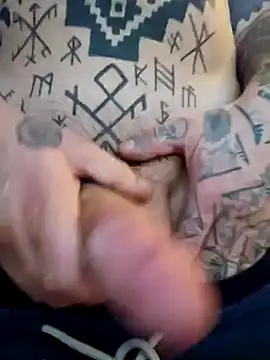 TattooedDick92 online show from 01-07-25, 06:35