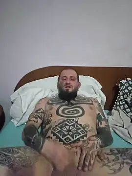 TattooedDick92 online show from 01-24-25, 12:42
