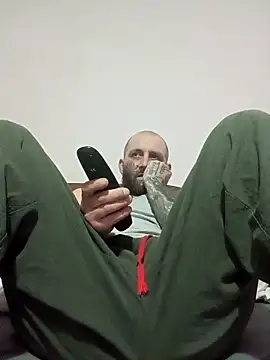 TattooedDick92 online show from 03-07-26, 08:58