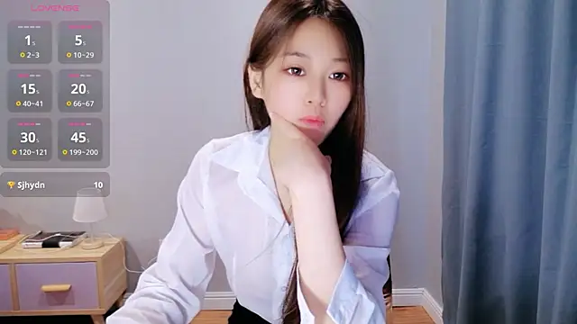 Snapshot of saomaomao69 chatting on 02-20-25, 05:01 saomaomao69 online show from 02-20-25, 05:01