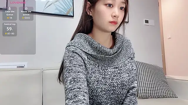 saomaomao69 online show from 12-01-25, 01:01