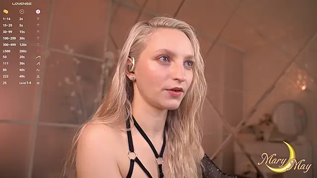 marylunamay online show from 03-16-26, 05:26