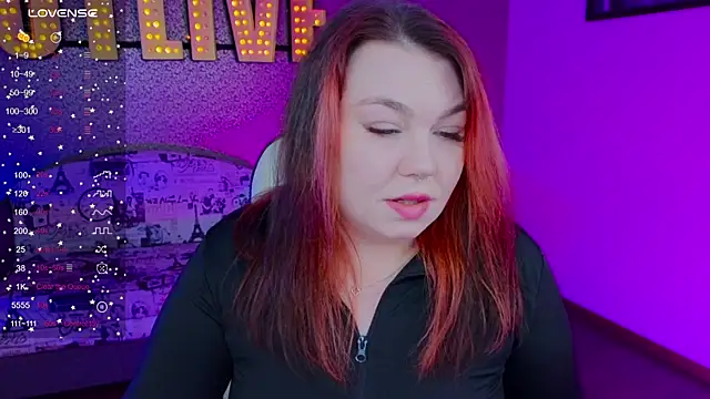 Lilumytrend online show from 02-10-26, 12:04