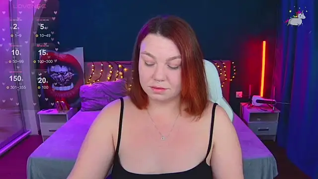 Lilumytrend online show from 05-24-26, 06:02