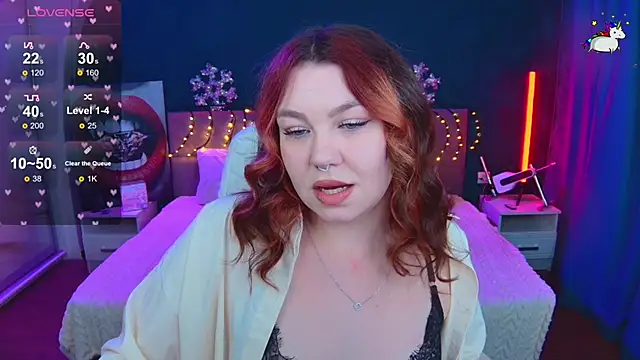 Snapshot of Lilumytrend chatting on 01-13-26, 12:09 Lilumytrend online show from 01-13-26, 12:09