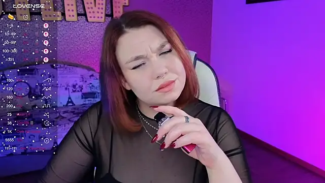 Lilumytrend online show from 04-19-26, 06:03