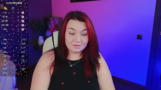 Snapshot of Lilumytrend chatting on 09-14-25, 06:14 Lilumytrend online show from 09-14-25, 06:14