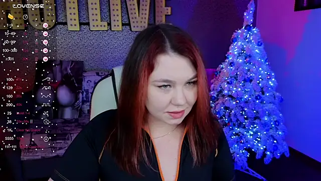 Snapshot of Lilumytrend chatting on 12-20-25, 12:08 Lilumytrend online show from 12-20-25, 12:08