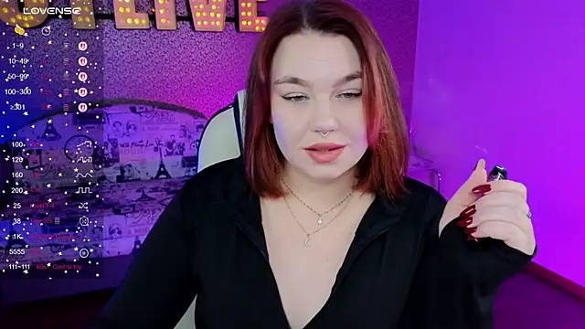 Lilumytrend online show from 04-14-26, 12:10