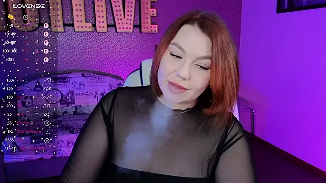 Lilumytrend online show from 03-10-26, 12:09