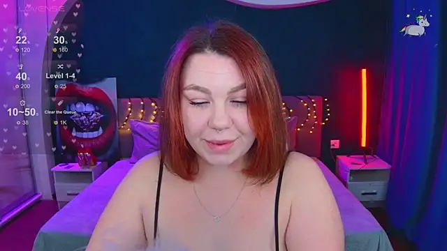 Lilumytrend online show from 05-17-26, 06:02