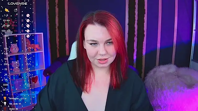 Snapshot of Lilumytrend chatting on 11-02-25, 06:24 Lilumytrend online show from 11-02-25, 06:24