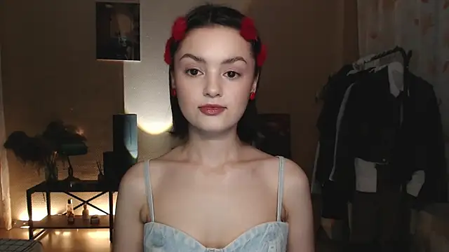 CuteRuby99 online show from 02-05-26, 12:01