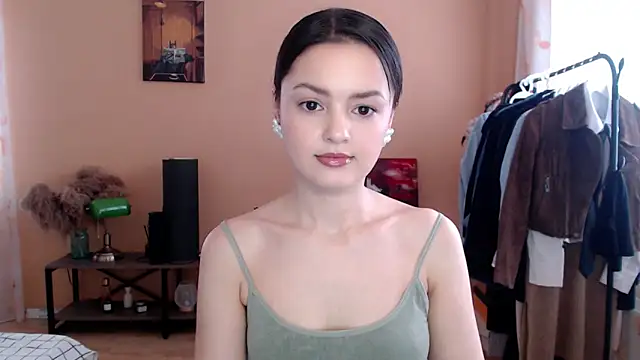 CuteRuby99 online show from 02-23-26, 04:36