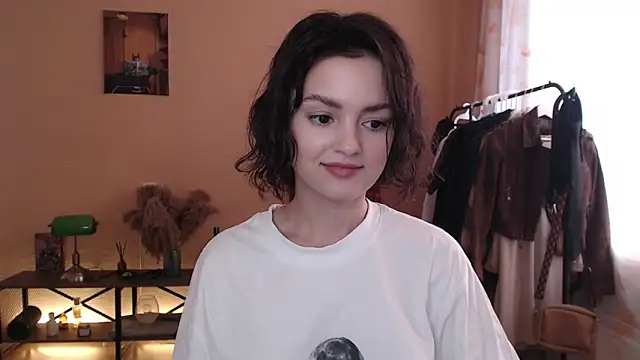 Snapshot of CuteRuby99 chatting on 10-12-25, 10:49 CuteRuby99 online show from 10-12-25, 10:49