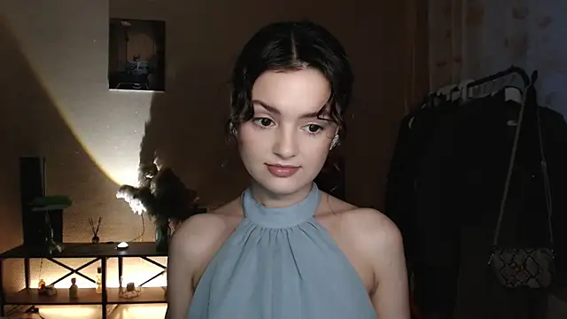 Snapshot of CuteRuby99 chatting on 06-14-26, 03:35 CuteRuby99 online show from 06-14-26, 03:35