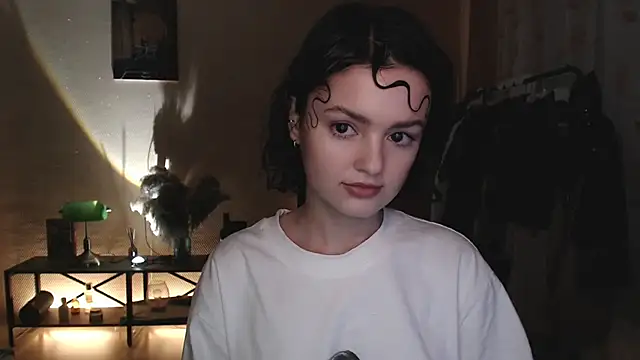 Snapshot of CuteRuby99 chatting on 10-15-25, 01:30 CuteRuby99 online show from 10-15-25, 01:30