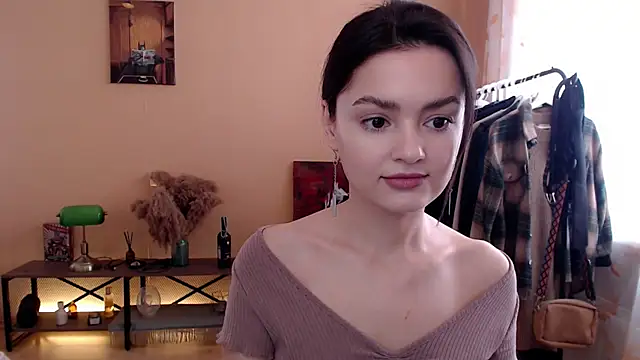 Snapshot of CuteRuby99 chatting on 10-01-25, 05:23 CuteRuby99 online show from 10-01-25, 05:23