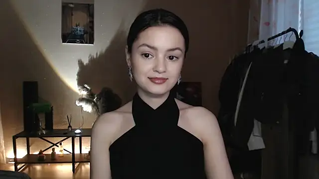 Snapshot of CuteRuby99 chatting on 05-02-26, 02:11 CuteRuby99 online show from 05-02-26, 02:11