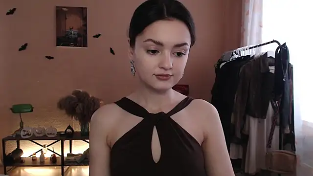 CuteRuby99 online show from 11-08-25, 07:34