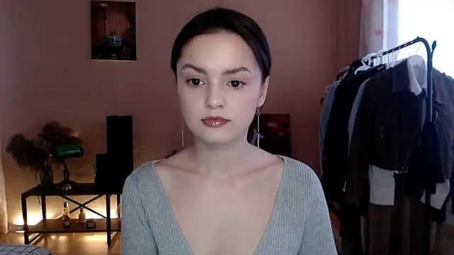 CuteRuby99 online show from 02-22-26, 11:01