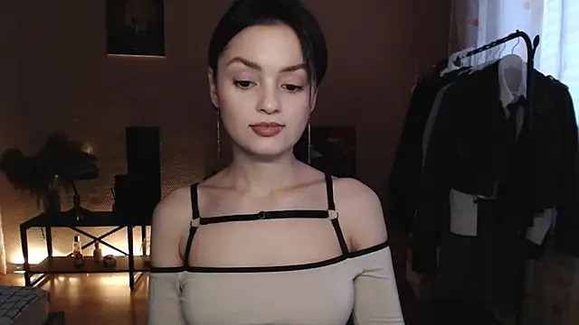 CuteRuby99 online show from 03-03-26, 11:50