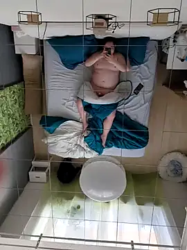 Peppo Nude online show from 12-27-24, 12:01