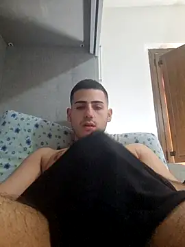 Nicolas3091 online show from 03-31-26, 11:45