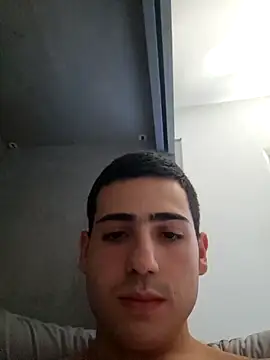 Snapshot of Nicolas3091 chatting on 06-14-26, 12:28 Nicolas3091 online show from 06-14-26, 12:28