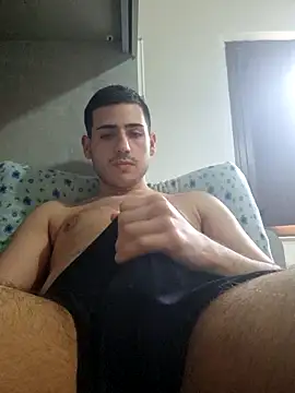 Nicolas3091 online show from 04-15-26, 12:32