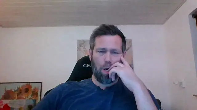 Gotta1 online show from 01-15-26, 04:21