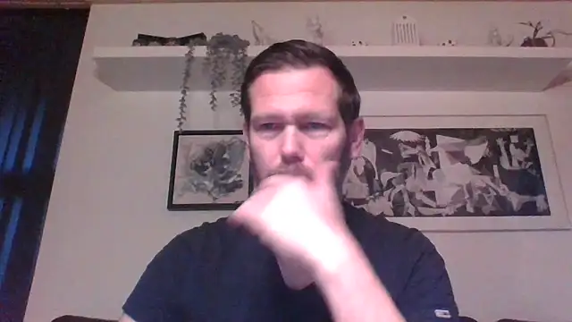 Snapshot of Gotta1 chatting on 02-22-25, 06:28 Gotta1 online show from 02-22-25, 06:28