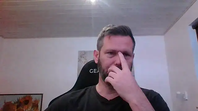 Gotta1 online show from 12-03-25, 02:16