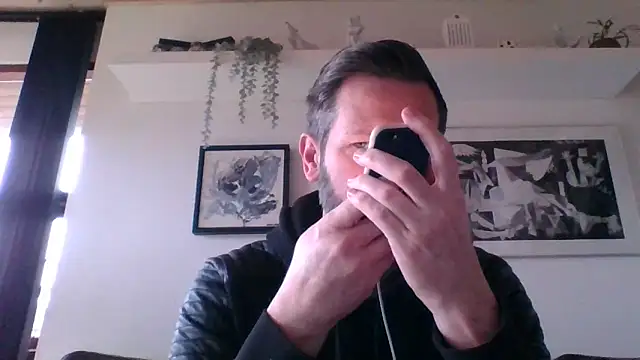 Snapshot of Gotta1 chatting on 01-26-25, 12:22 Gotta1 online show from 01-26-25, 12:22