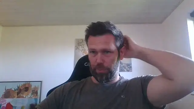 Gotta1 online show from 05-28-26, 12:55
