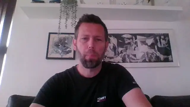 Snapshot of Gotta1 chatting on 09-21-25, 09:58 Gotta1 online show from 09-21-25, 09:58