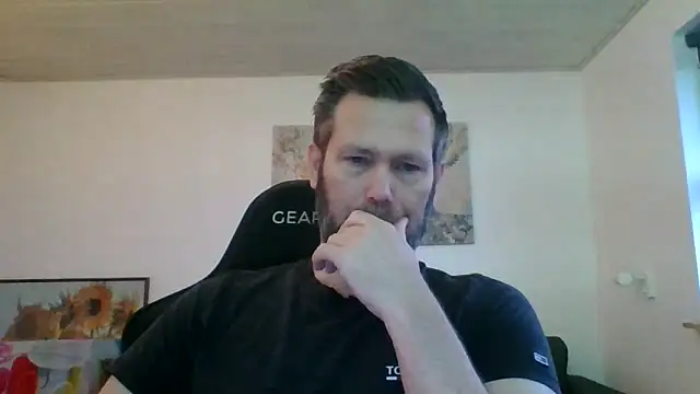 Gotta1 online show from 01-18-26, 09:13