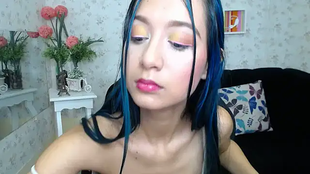 Saloo uwu online show from 02-08-25, 12:28