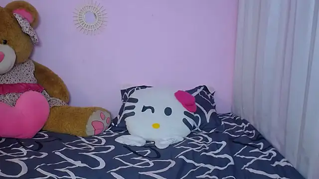 Saloo uwu online show from 03-14-25, 06:39