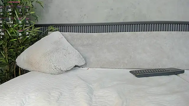Will Hendrix online show from 02-03-25, 02:34