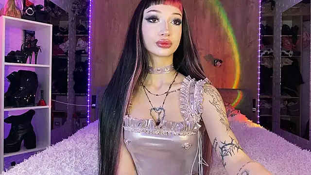 Marcellean online show from 02-18-26, 06:44