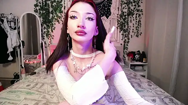 Marcellean online show from 01-21-25, 12:15