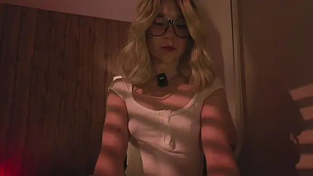 MariMaddison online show from 11-03-25, 07:50