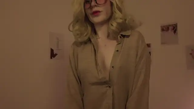 MariMaddison online show from 03-02-25, 07:19