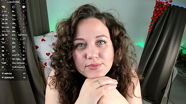 MissBecca online show from 05-16-26, 04:33