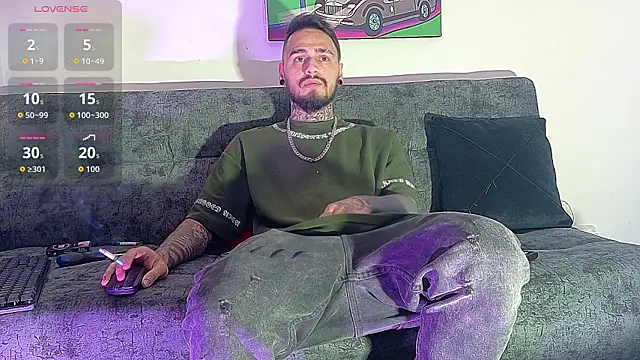 Patrick jane online show from 02-10-26, 09:58