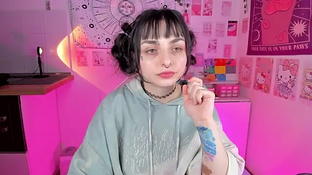 Snapshot of mollydoorsis1 chatting on 03-06-25, 11:42 mollydoorsis1 online show from 03-06-25, 11:42