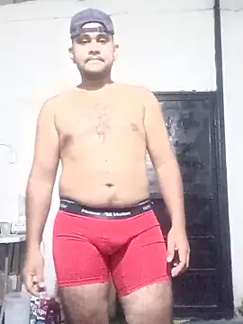 travieso2893 online show from 06-03-26, 02:45