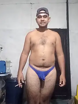 travieso2893 online show from 05-18-26, 02:01